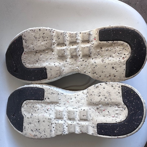 Nike Crater Impact Low Top Mens Running Shoes - Picture 3 of 6